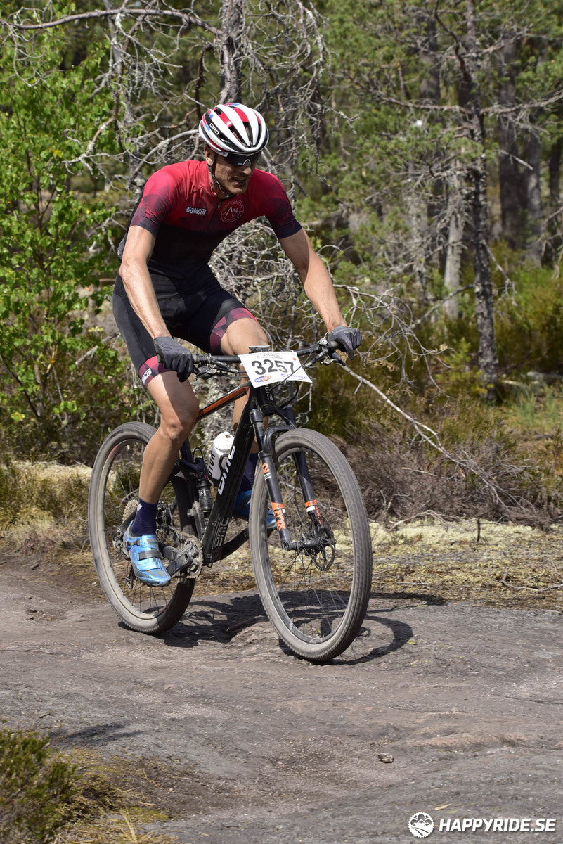 Bild från Lida Loop 2018